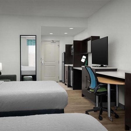 Home2 Suites Nashville Airport Eksteriør bilde