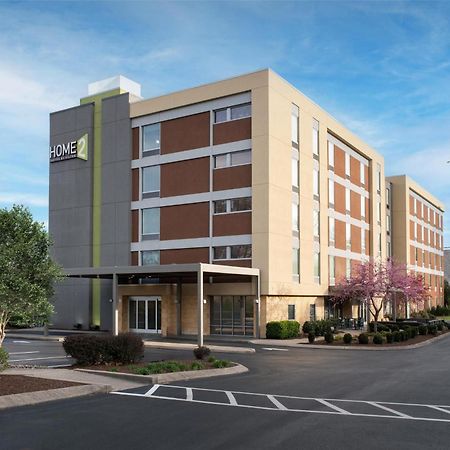 Home2 Suites Nashville Airport Eksteriør bilde
