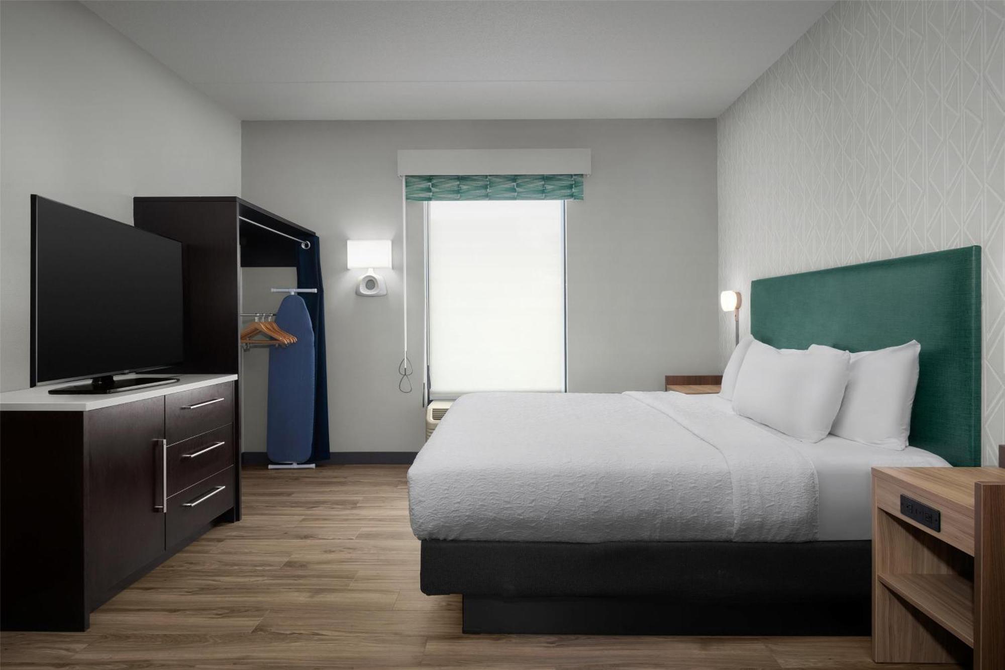Home2 Suites Nashville Airport Eksteriør bilde