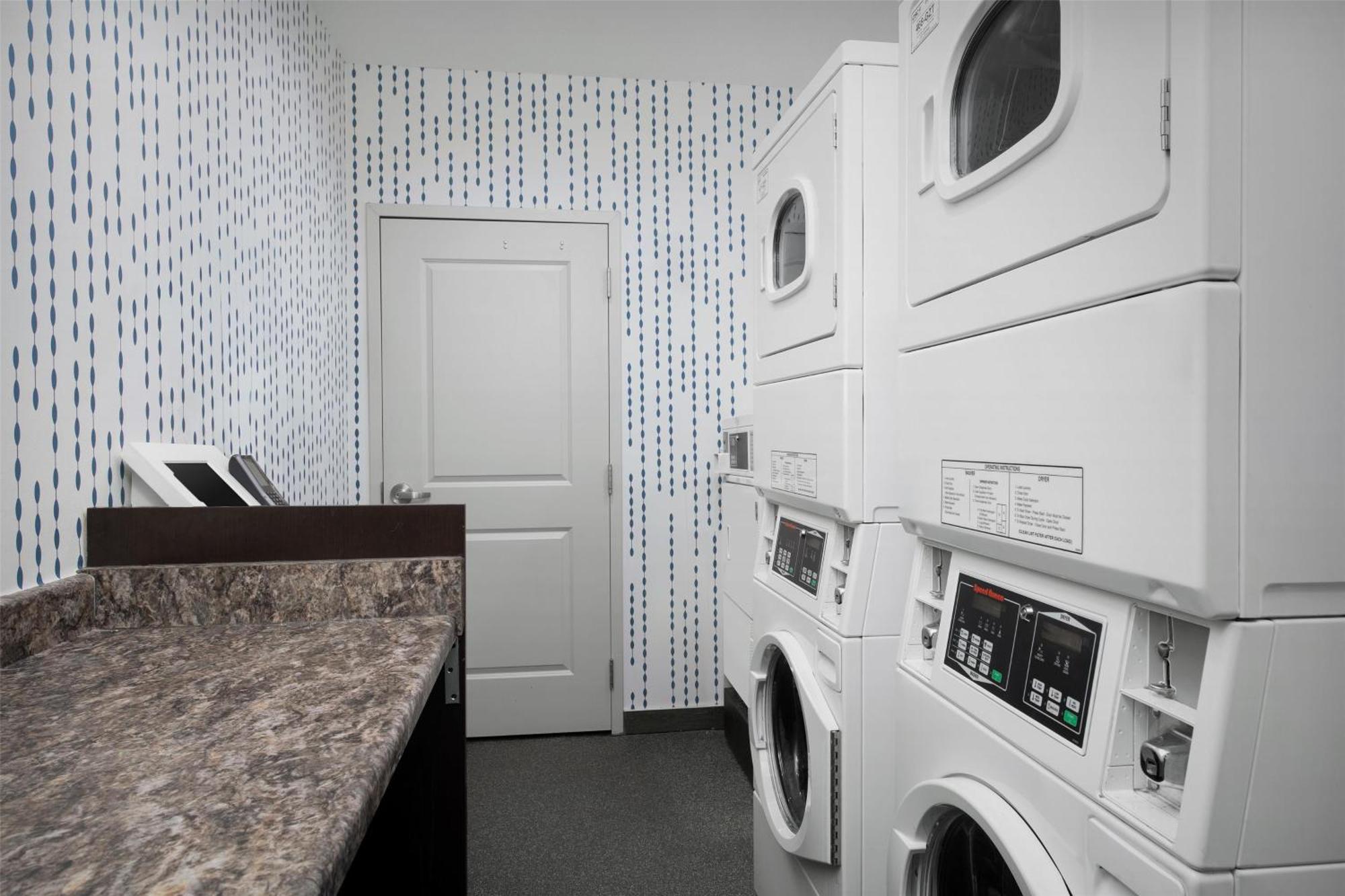 Home2 Suites Nashville Airport Eksteriør bilde