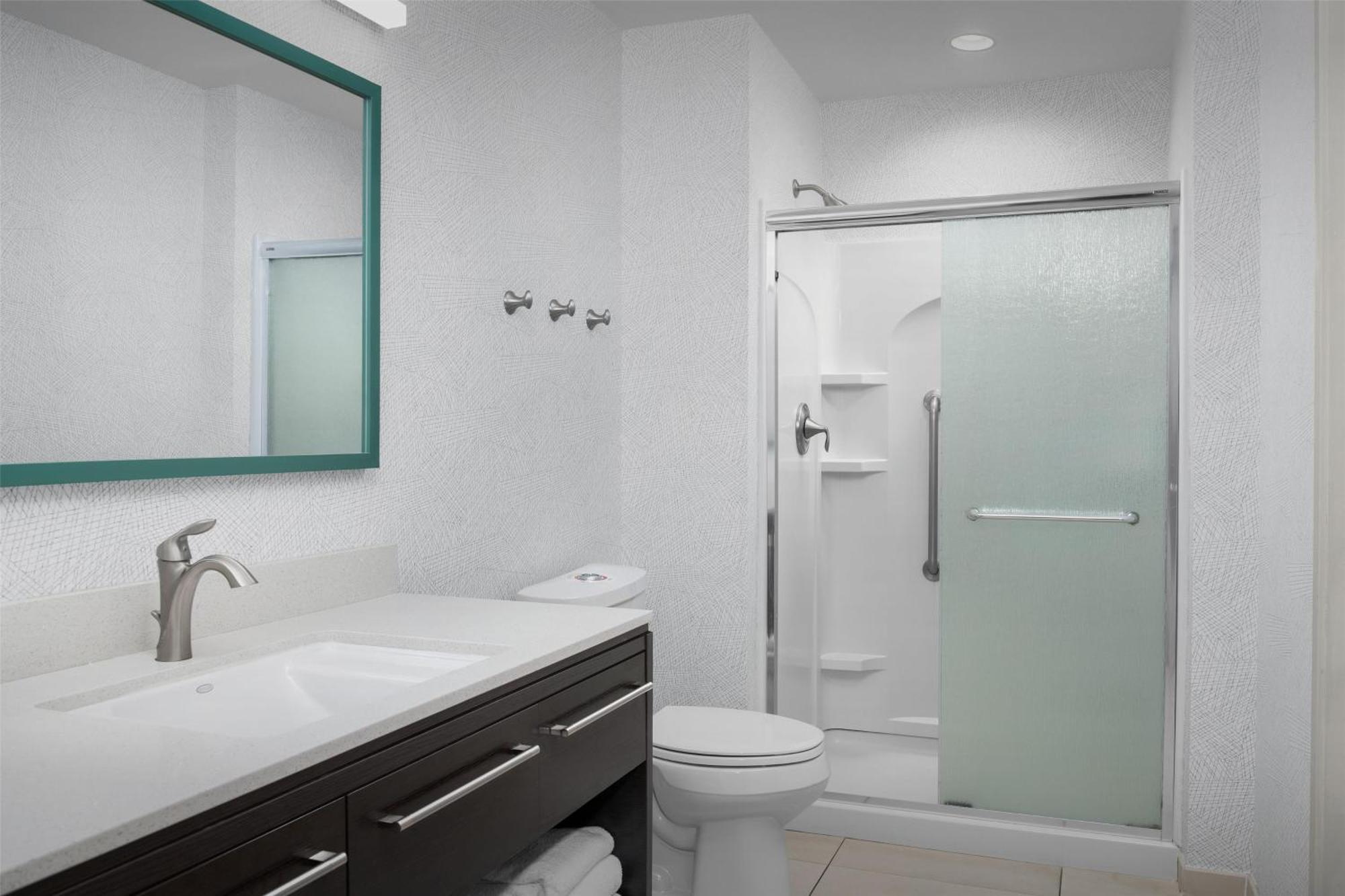 Home2 Suites Nashville Airport Eksteriør bilde