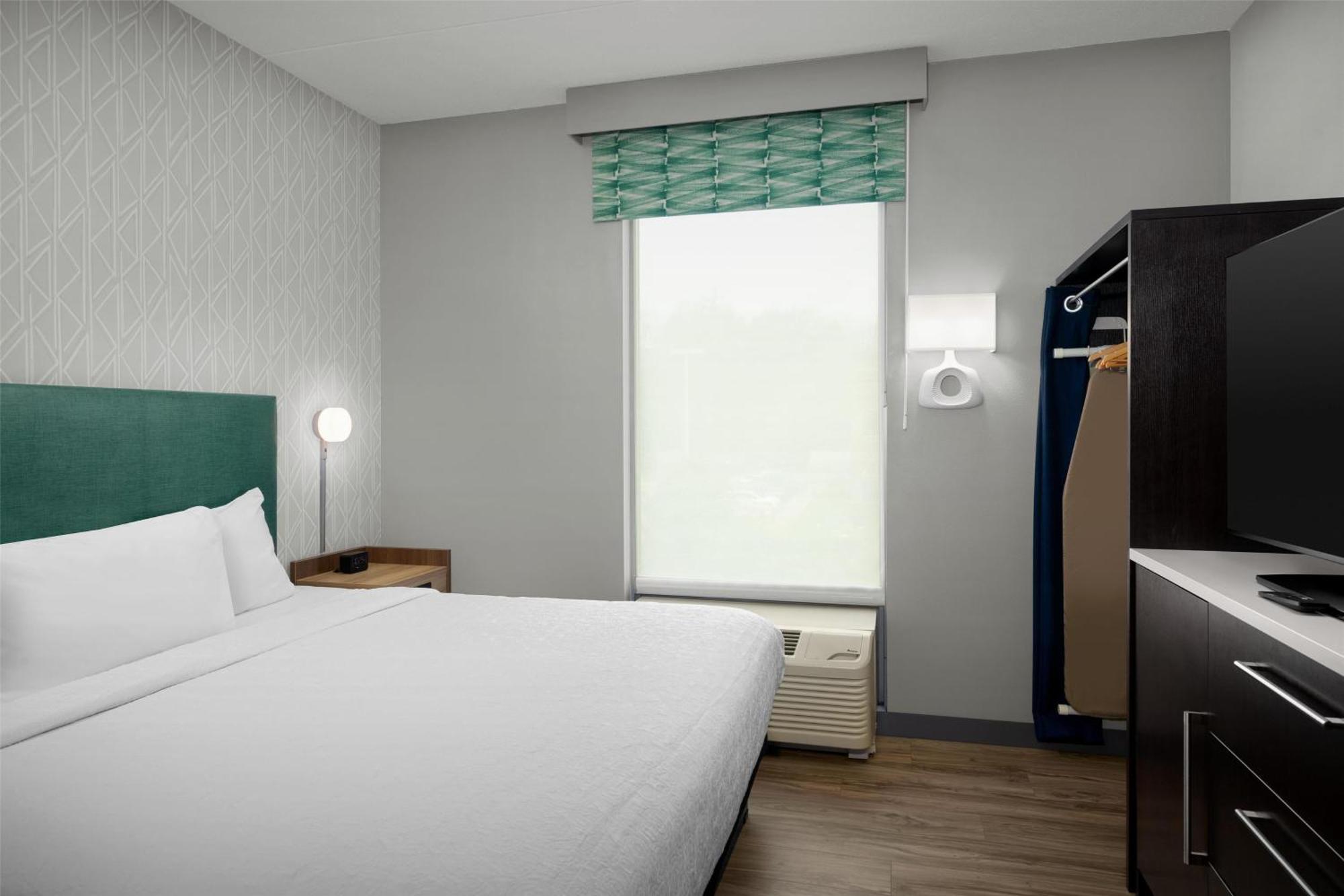 Home2 Suites Nashville Airport Eksteriør bilde