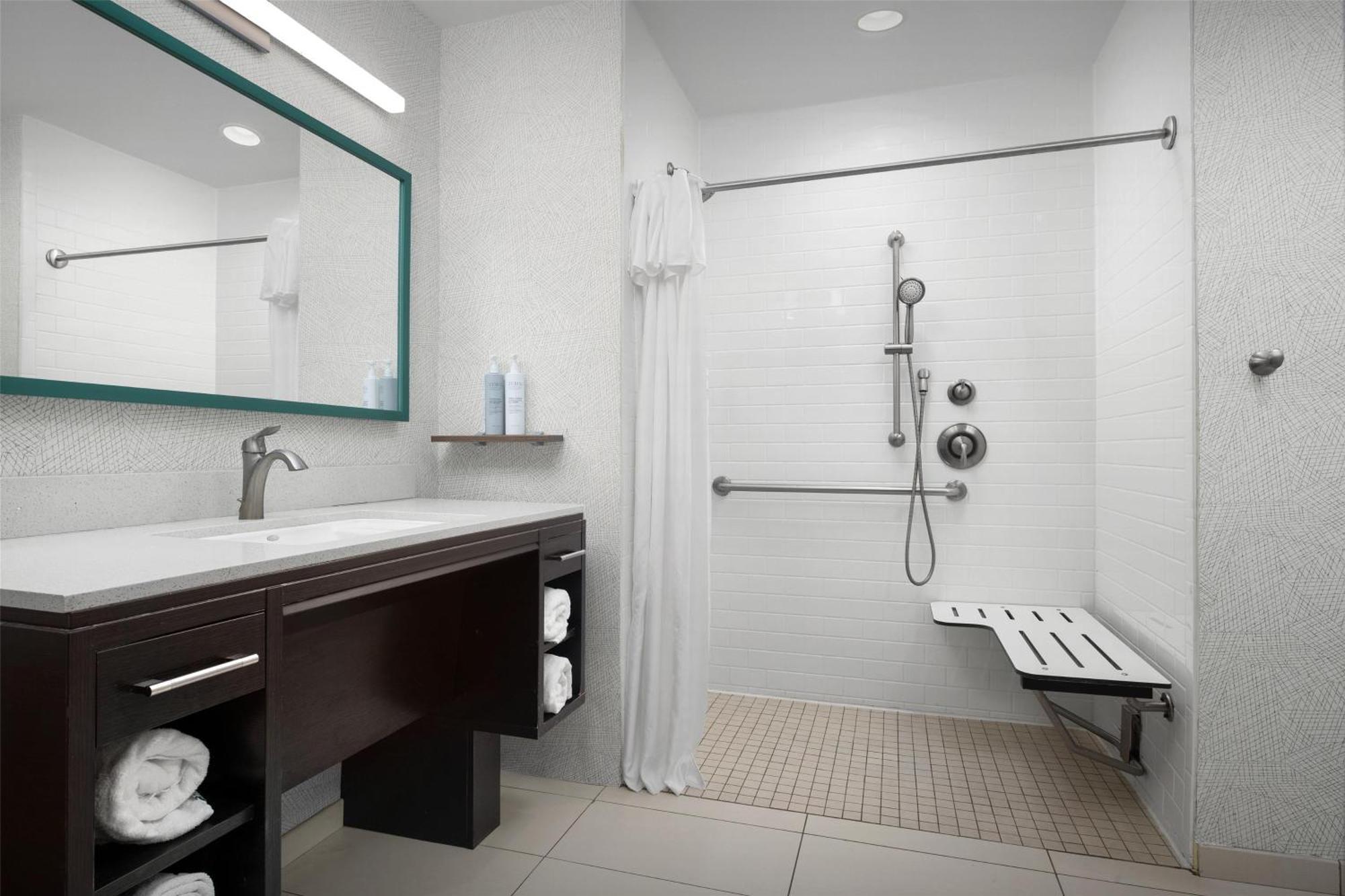 Home2 Suites Nashville Airport Eksteriør bilde